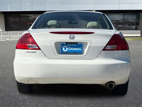 Used 2007 Honda Accord EX image 8