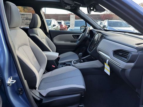 Certified 2025 Subaru Forester Premium w/ Convenience Package #2 image 10