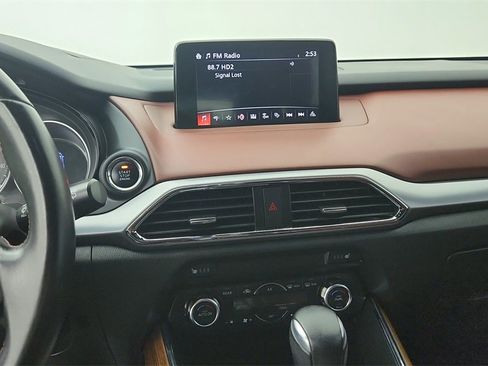 Used 2017 MAZDA CX-9 Signature image 24