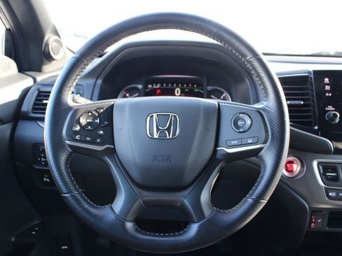 Certified 2024 Honda Passport EX-L image 18