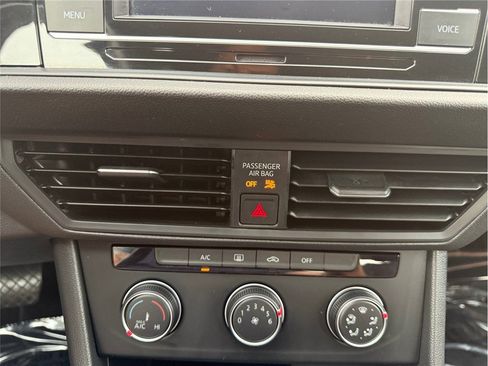 Used 2020 Volkswagen Jetta S w/ Driver Assistance Package FWD image 20