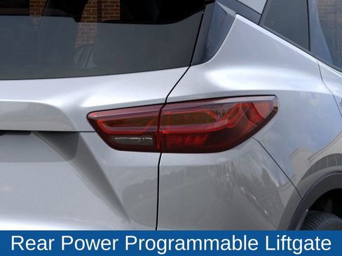 New 2025 Chevrolet Blazer LT w/ Convenience Package image 11