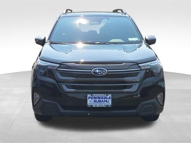 New 2026 Subaru Forester Premium AWD/4WD image 4