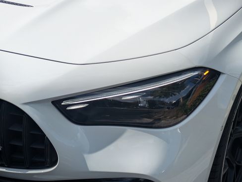 New 2027 Mercedes-Benz CLE 53 AMG 4MATIC Cabriolet image 9