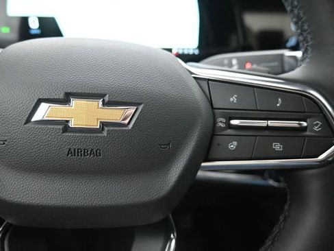 New 2026 Chevrolet Equinox LT w/ LPO, Floor Liner Package AWD/4WD image 26