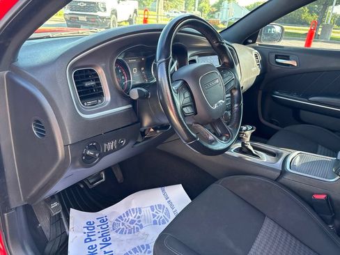 Used 2022 Dodge Charger GT RWD image 55