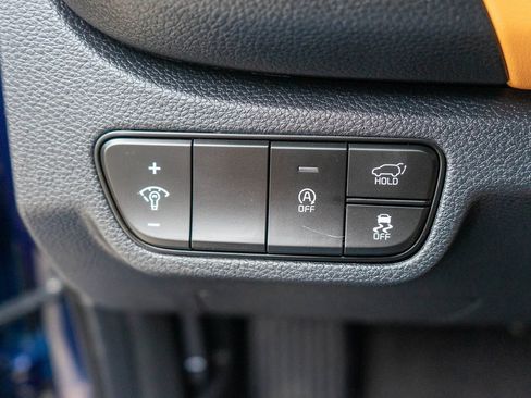 Certified 2026 Kia Seltos EX w/ EX Sunroof Package image 18