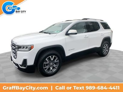Used 2023 GMC Acadia SLT