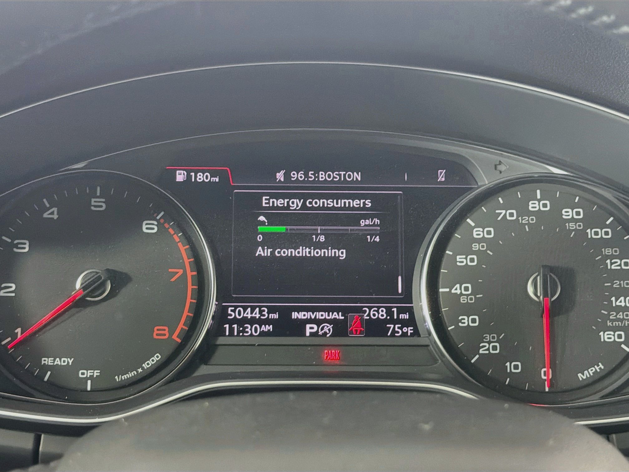 Used 2019 Audi Q5 2.0T Premium AWD/4WD image 18