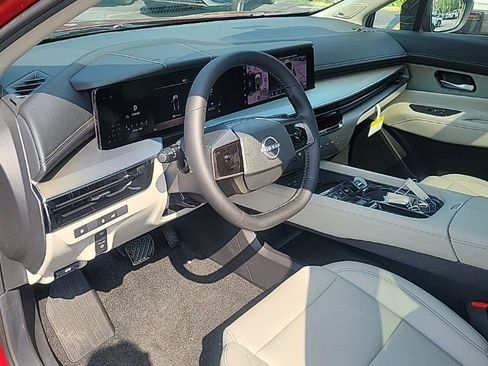 Used 2025 Nissan Murano SL w/ Cargo Package image 35