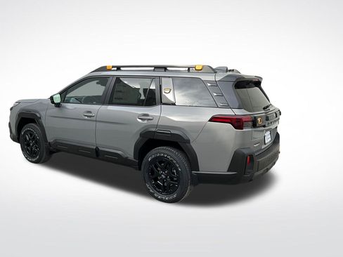 New 2026 Subaru Outback Wilderness AWD/4WD image 3