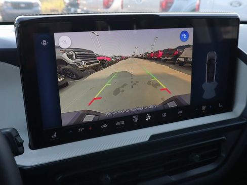 New 2025 Ford Bronco Sport Heritage w/ Convenience Package image 6