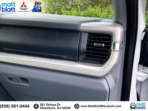 Used 2024 Ford F250 XLT image 18