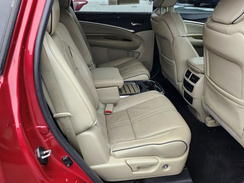 Used 2020 Acura MDX SH-AWD w/ Advance Package image 20