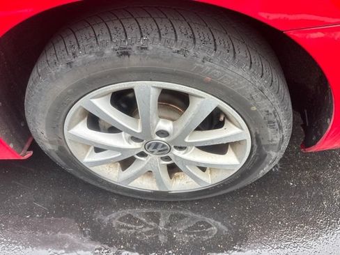 Used 2013 Volkswagen Jetta SE FWD image 5