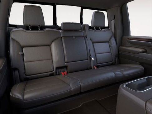 New 2026 GMC Sierra 2500 Denali w/ Denali Reserve Package AWD/4WD image 17