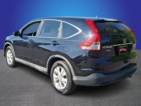 Used 2014 Honda CR-V EX image 6