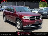 Used 2019 Dodge Durango SXT image 3