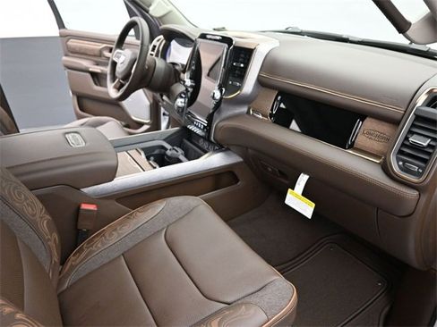 New 2026 RAM 1500 Limited image 23