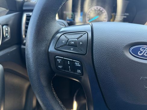 Used 2023 Ford Ranger Lariat w/ Equipment Group 501A High AWD/4WD image 18