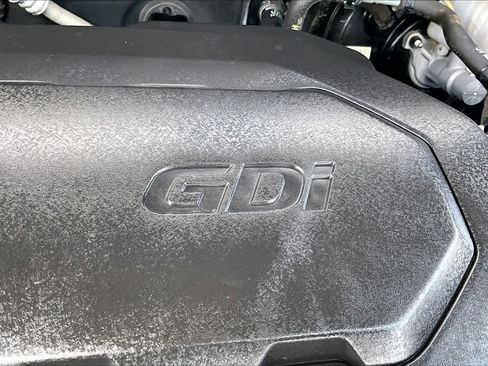 Used 2018 Kia Sportage LX FWD image 31