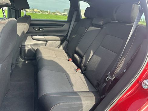 Used 2023 Honda CR-V Sport image 15