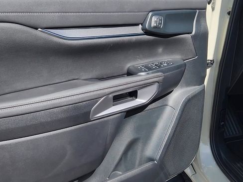 New 2025 Ford Ranger Lariat w/ FX4 Off-Road Package image 15