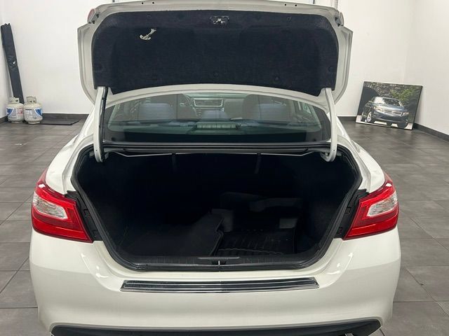 Used 2017 Nissan Altima 2.5 S w/ Power Driver Seat Package FWD image 20