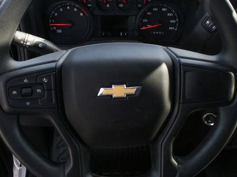 New 2026 Chevrolet Silverado 2500 W/T w/ WT Convenience Package AWD/4WD image 22