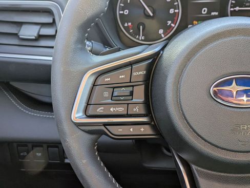 New 2025 Subaru Ascent Limited image 16