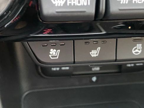 Used 2020 Kia Sportage SX image 18