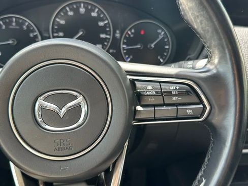 Used 2024 MAZDA CX-90 3.3 Turbo w/ Preferred Plus image 22