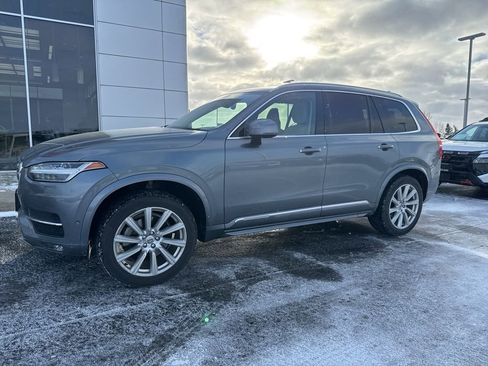 Used 2018 Volvo XC90 T6 Inscription w/ Convenience Package image 2