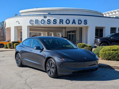 Used 2024 Tesla Model 3 Long Range