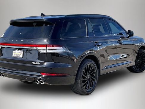Used 2024 Lincoln Aviator Reserve w/ Equipment Group 201A image 6