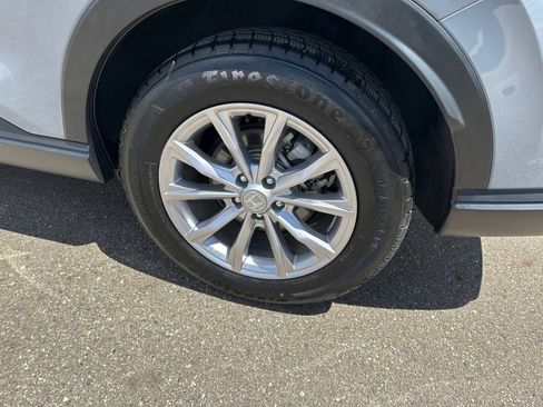 Used 2024 Honda CR-V EX-L image 9