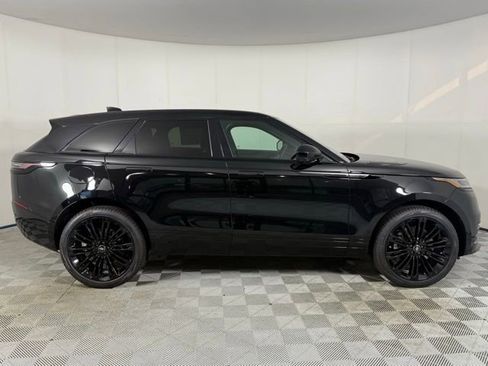 New 2026 Land Rover Range Rover Velar Dynamic SE image 10