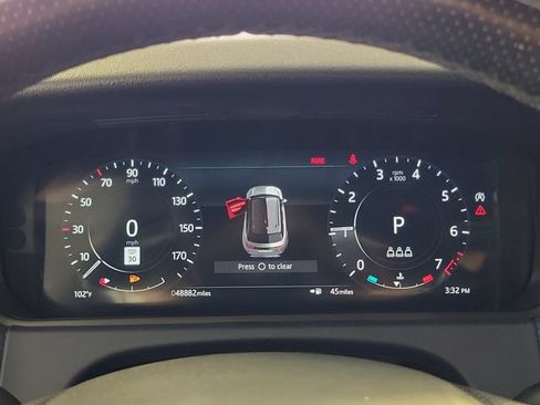 Used 2021 Land Rover Range Rover Velar R-Dynamic S AWD/4WD image 27