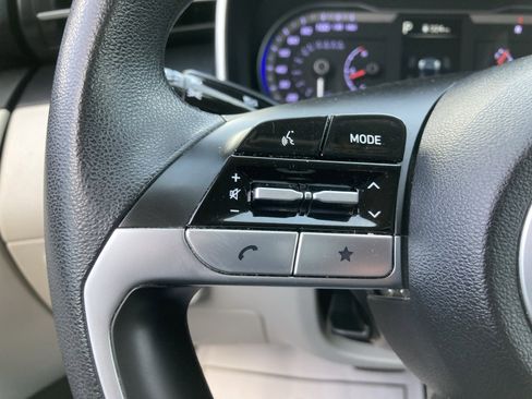 Used 2022 Hyundai Tucson SEL image 18