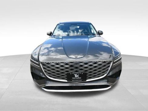 Used 2025 Genesis GV80 2.5T Standard AWD/4WD image 10