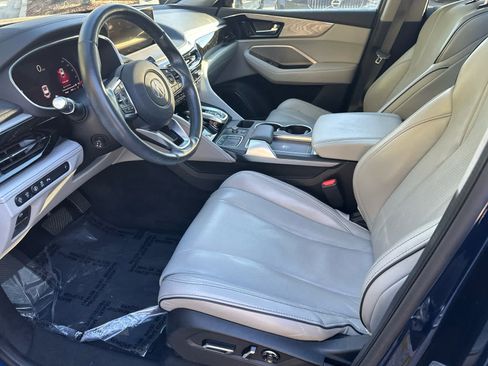 Used 2023 Acura MDX SH-AWD w/ Advance Package image 26