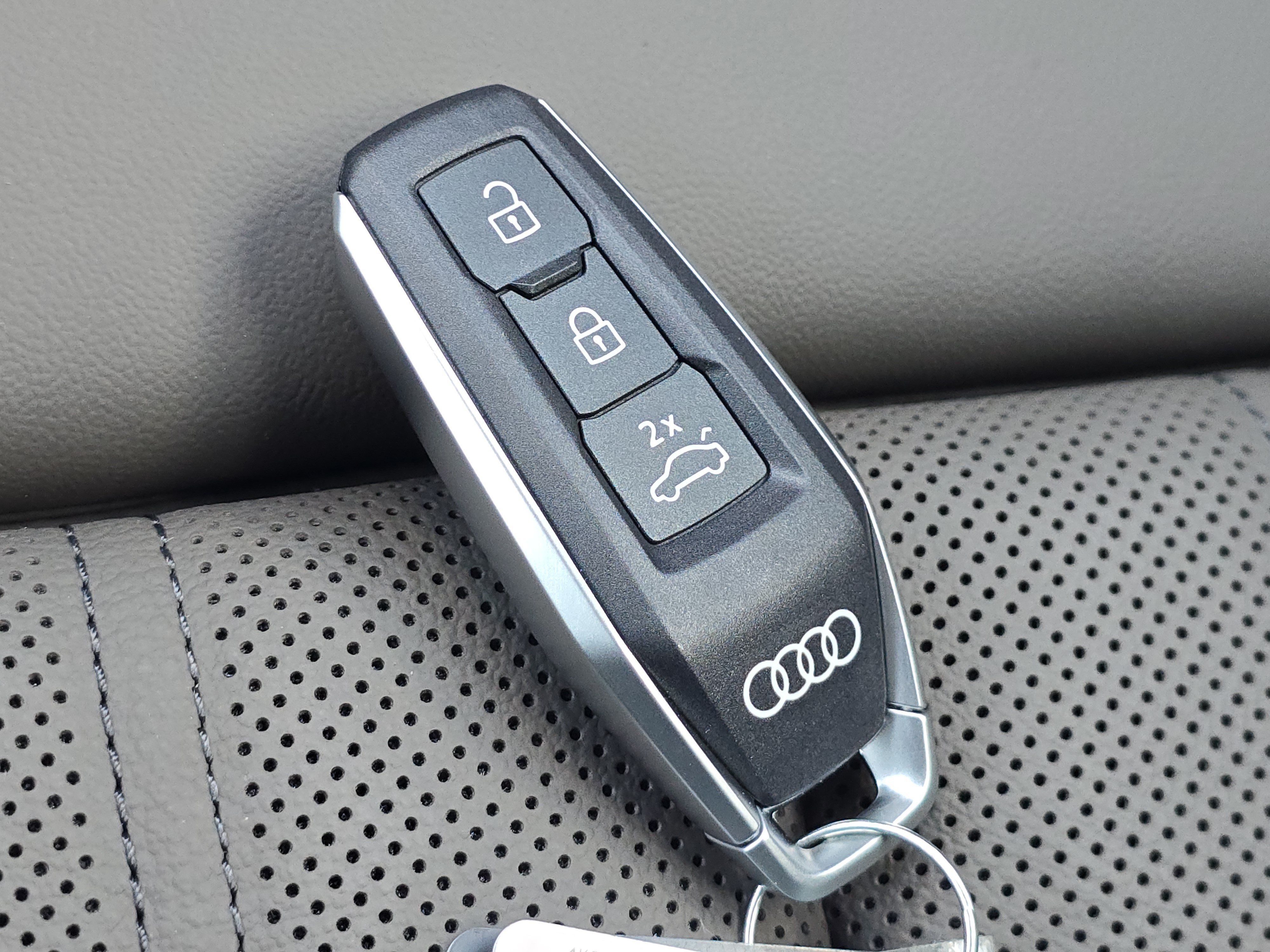 New 2026 Audi Q5 Premium Plus AWD/4WD image 27