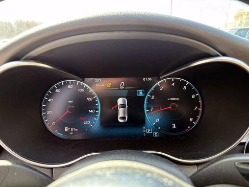 Used 2020 Mercedes-Benz C 300 4MATIC Sedan image 15