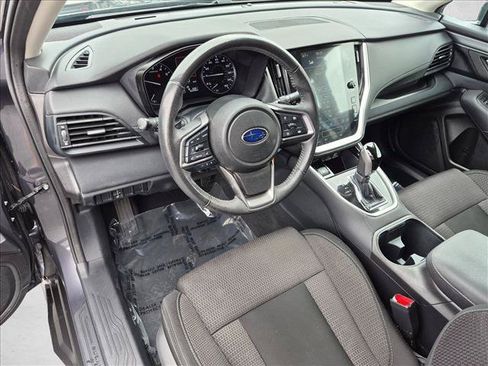Used 2024 Subaru Outback Premium AWD/4WD image 10