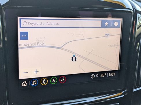 Certified 2023 Chevrolet Traverse Premier w/ Redline Edition image 24