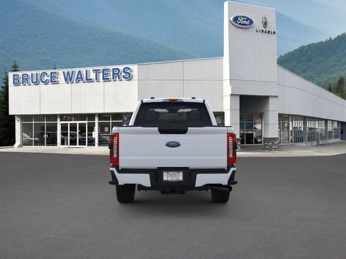 New 2026 Ford F350 XL image 5