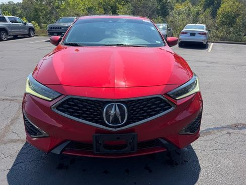 Used 2022 Acura ILX FWD image 2