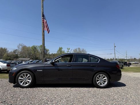 Used 2016 BMW 528i 528i 4dr Sedan image 1