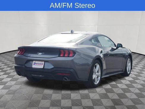 Used 2026 Ford Mustang Premium RWD image 4