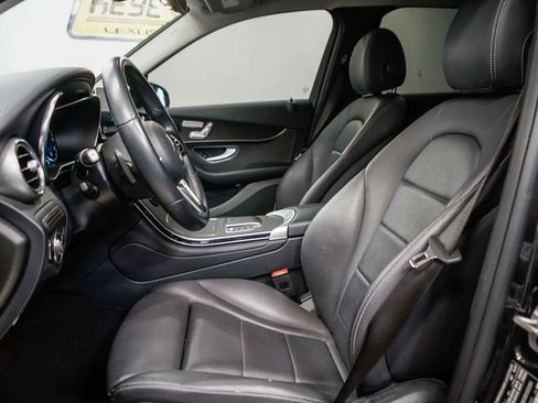 Used 2022 Mercedes-Benz GLC 300 image 15
